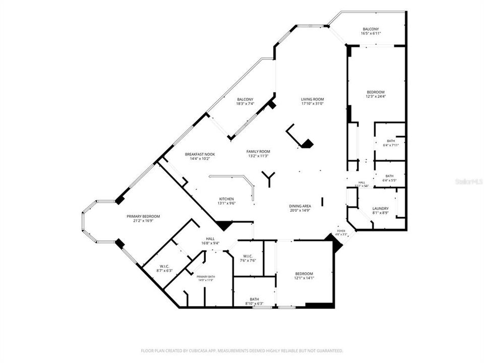 For Sale: $639,000 (3 beds, 3 baths, 2675 Square Feet)