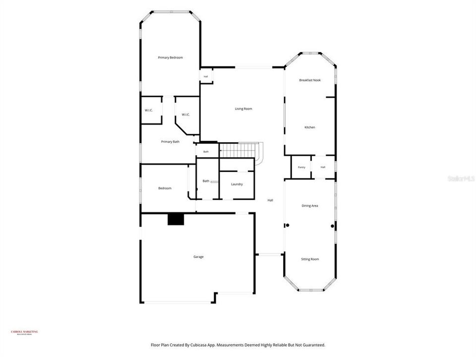 For Sale: $680,000 (6 beds, 4 baths, 3781 Square Feet)