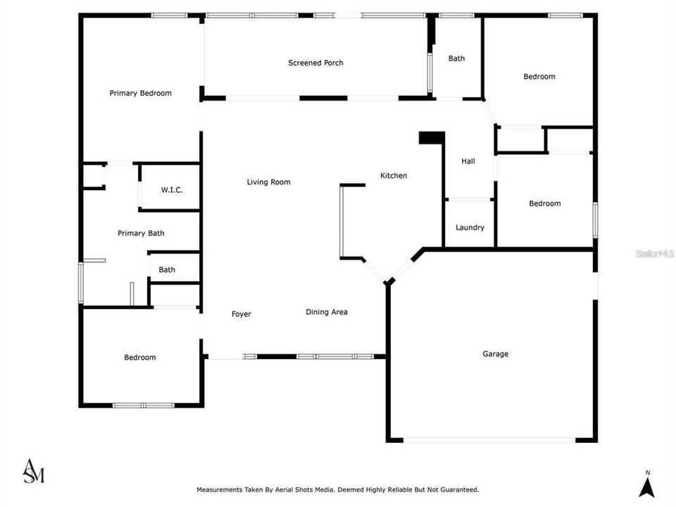 For Sale: $365,000 (4 beds, 2 baths, 1695 Square Feet)