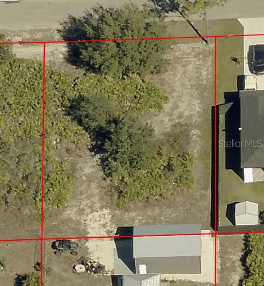 For Sale: $25,000 (0.25 acres)