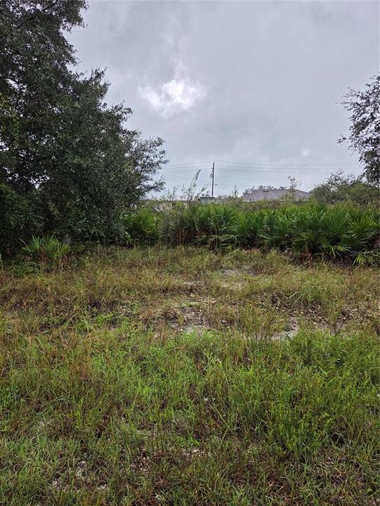 待售: $25,000 (0.25 acres)