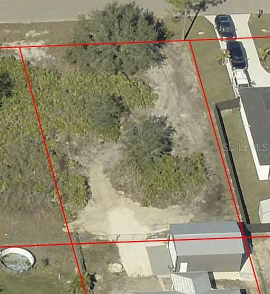 For Sale: $25,000 (0.25 acres)