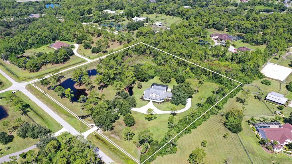 En Venta: $2,200,000 (4 camas, 3 baños, 5156 Pies cuadrados)