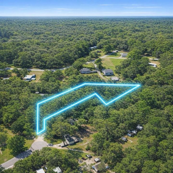 For Sale: $70,000 (2.08 acres)