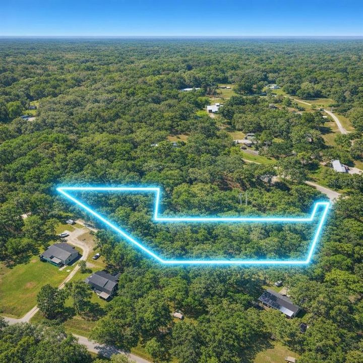 For Sale: $70,000 (2.08 acres)