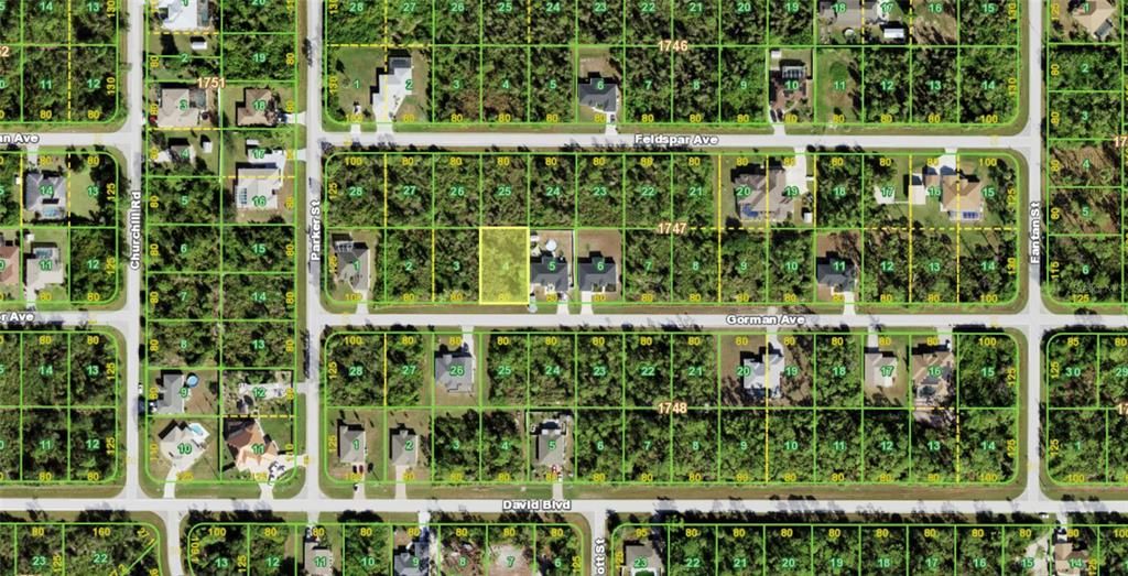 待售: $31,000 (0.23 acres)