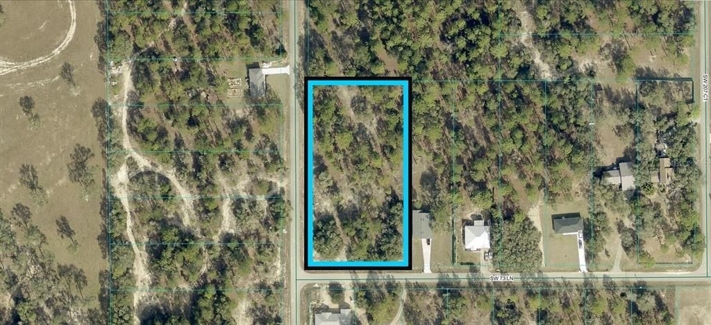 En Venta: $69,900 (1.97 acres)