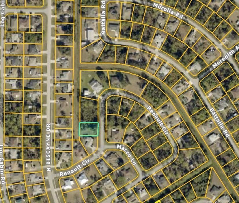 待售: $26,000 (0.24 acres)