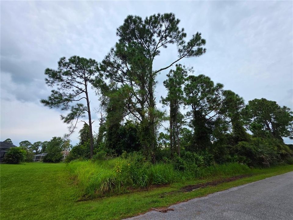 待售: $26,000 (0.24 acres)