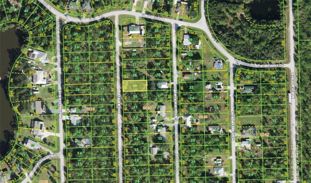 For Sale: $19,000 (0.19 acres)