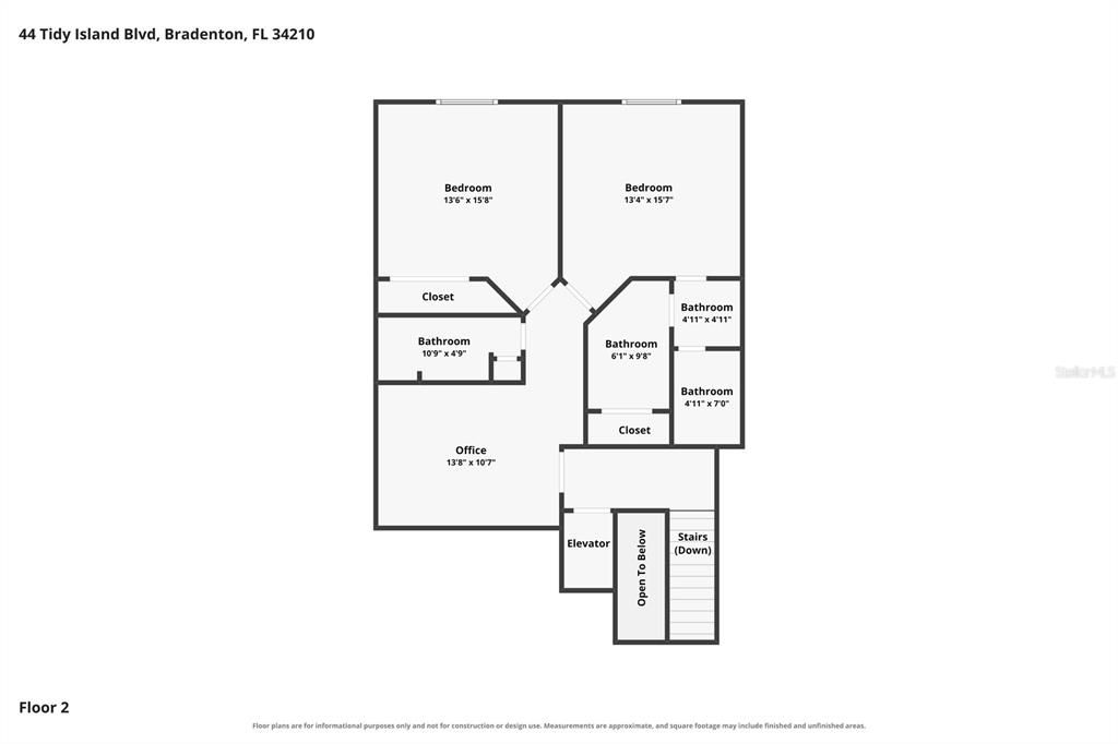 For Sale: $1,399,000 (3 beds, 3 baths, 3773 Square Feet)
