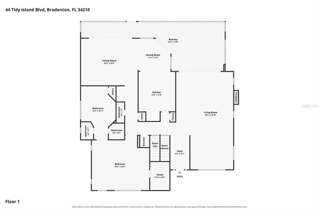 For Sale: $1,399,000 (3 beds, 3 baths, 3773 Square Feet)