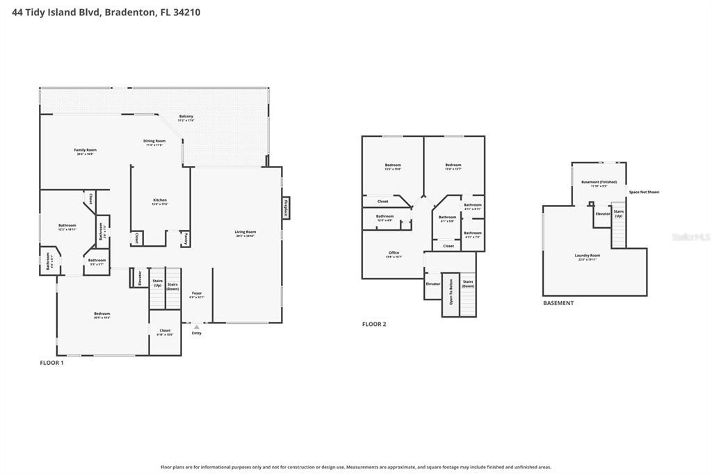 For Sale: $1,399,000 (3 beds, 3 baths, 3773 Square Feet)