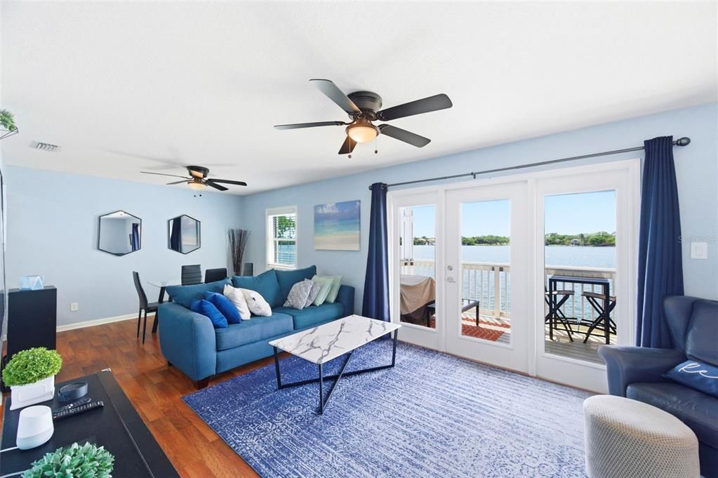 For Rent: $2,000 (1 beds, 1 baths, 668 Square Feet)