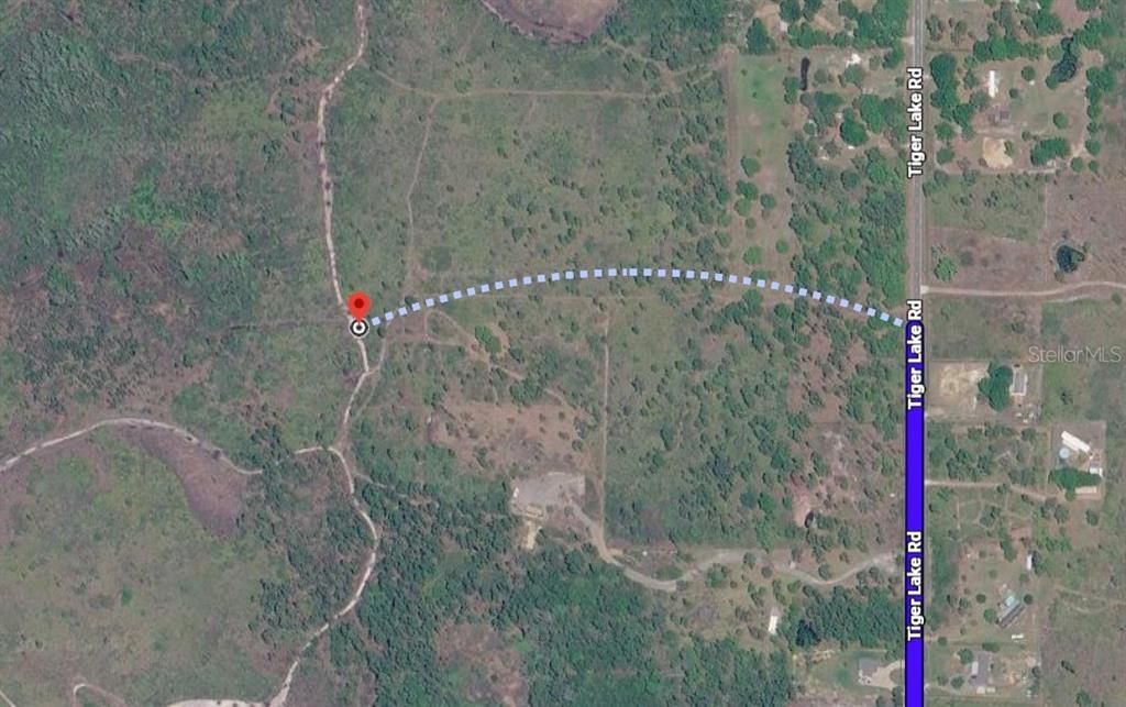 For Sale: $18,500 (1.26 acres)