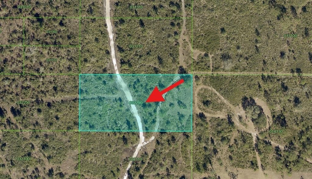For Sale: $18,500 (1.26 acres)