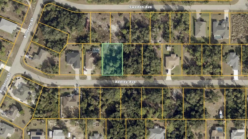 For Sale: $49,000 (0.23 acres)