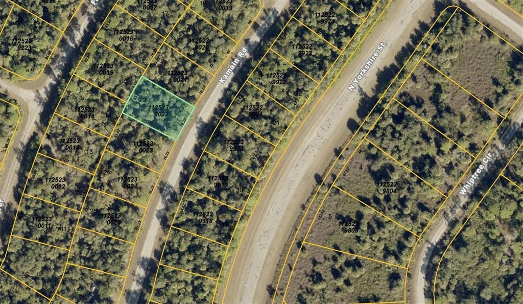 For Sale: $14,000 (0.24 acres)