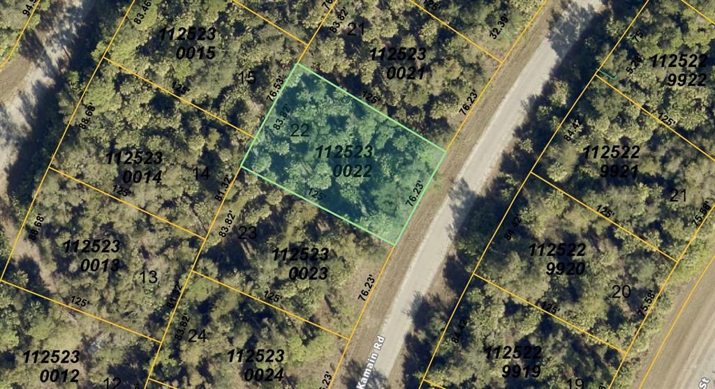 For Sale: $14,000 (0.24 acres)
