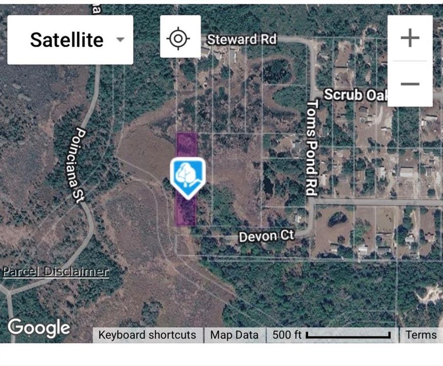 For Sale: $75,000 (1.52 acres)