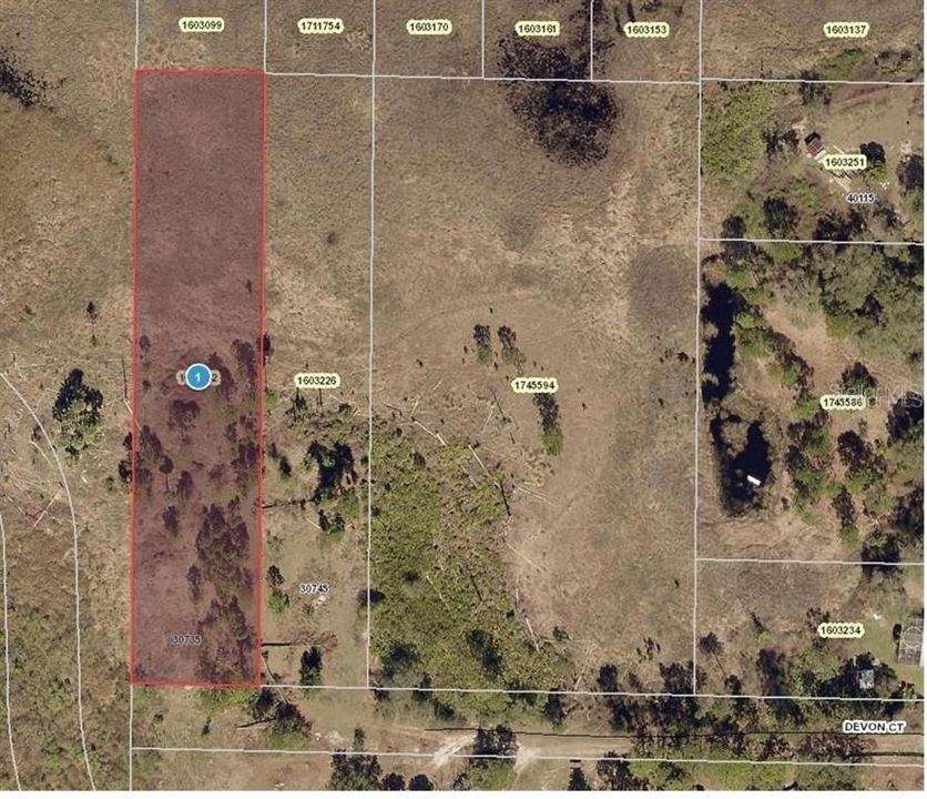 For Sale: $75,000 (1.52 acres)