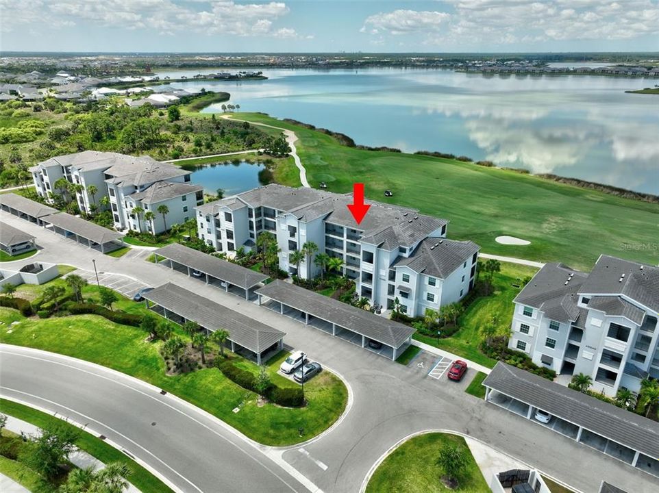 На продажу: $243,500 (2 спален, 2 ванн, 1198 Квадратных фут)