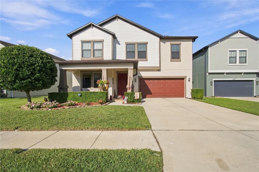 En Venta: $514,900 (4 camas, 2 baños, 2947 Pies cuadrados)