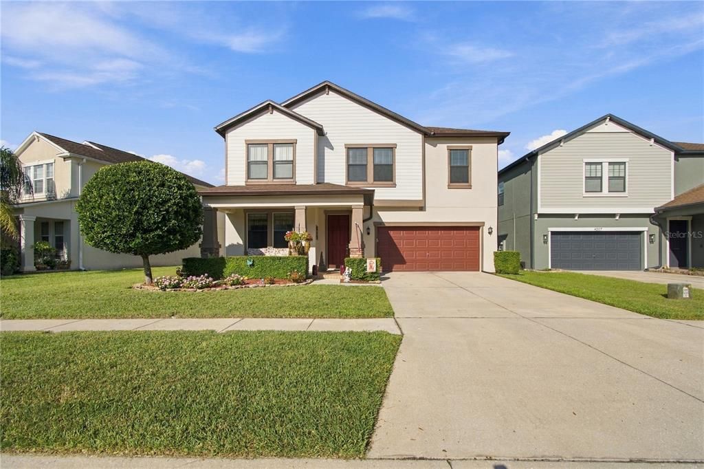 En Venta: $514,900 (4 camas, 2 baños, 2947 Pies cuadrados)