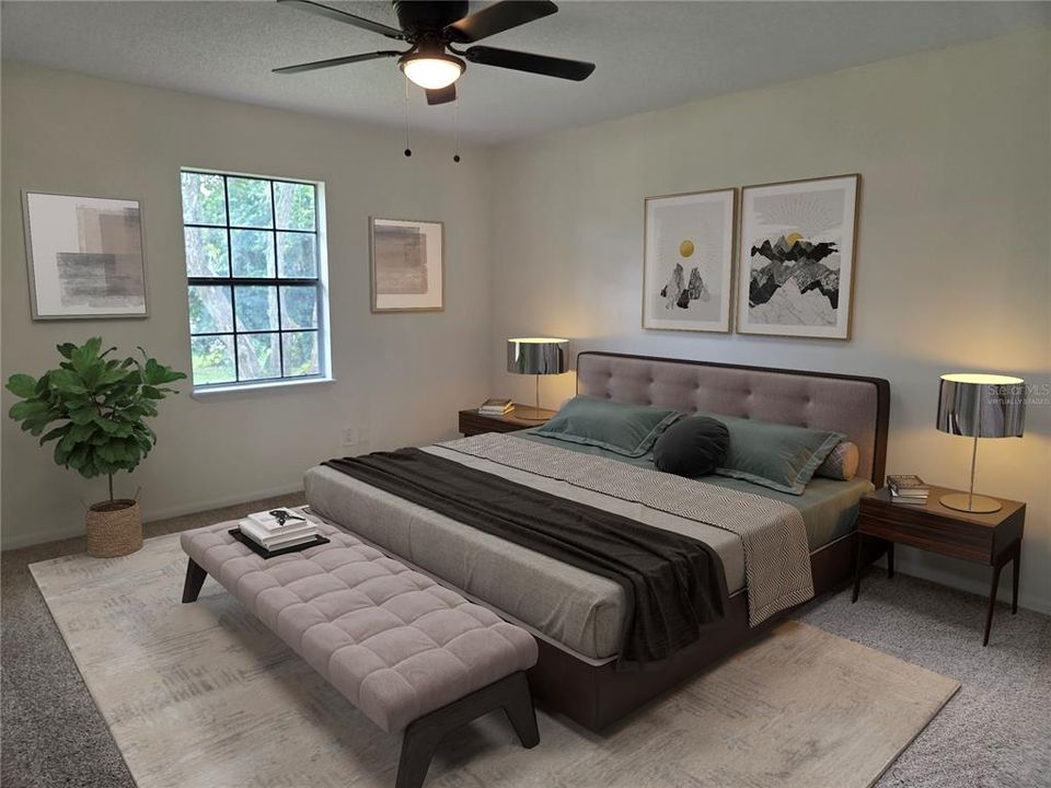 En Venta: $234,900 (2 camas, 2 baños, 1340 Pies cuadrados)