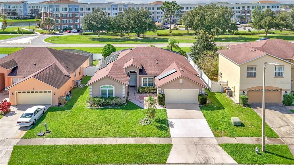 Active With Contract: $375,000 (4 beds, 3 baths, 2384 Square Feet)