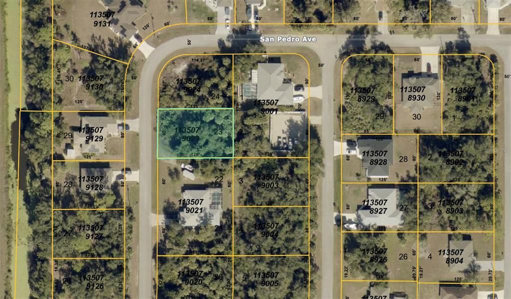 For Sale: $27,000 (0.23 acres)