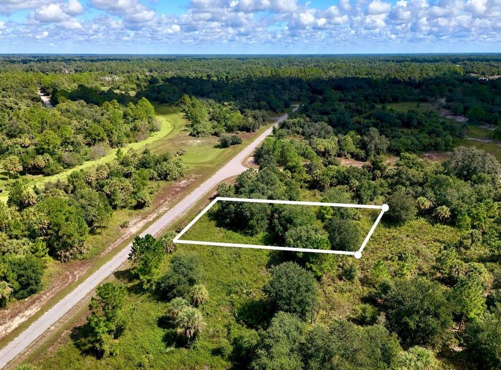 For Sale: $22,500 (0.25 acres)