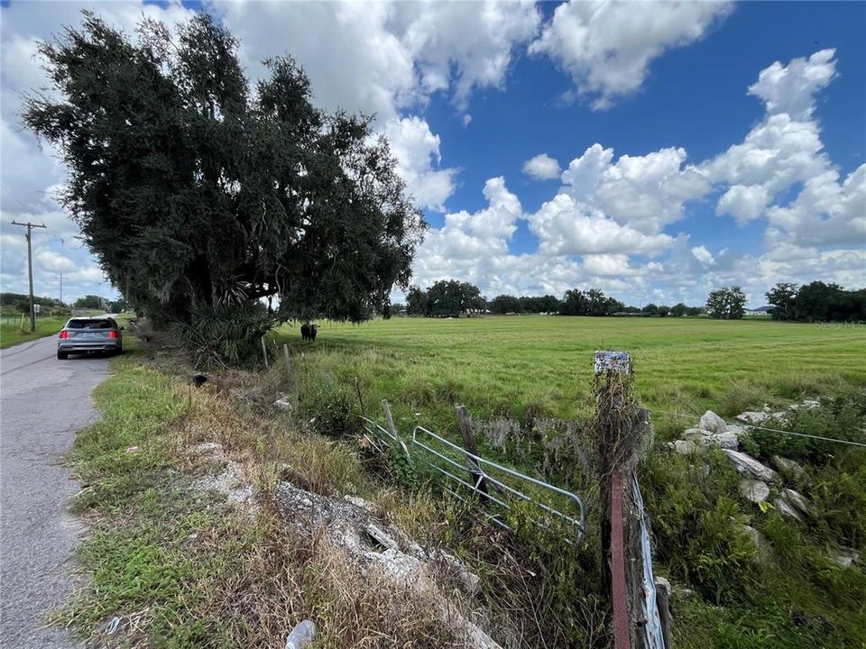 For Sale: $408,000 (16.29 acres)