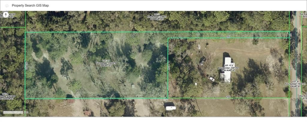 待售: $150,000 (1.37 acres)