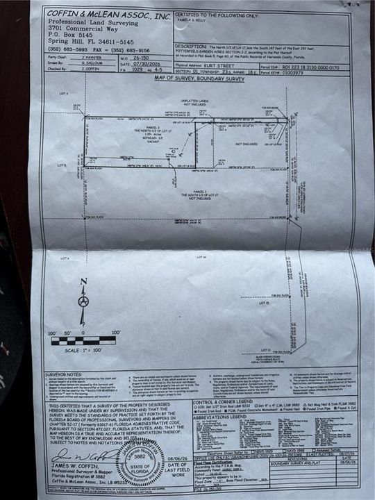 待售: $150,000 (1.37 acres)