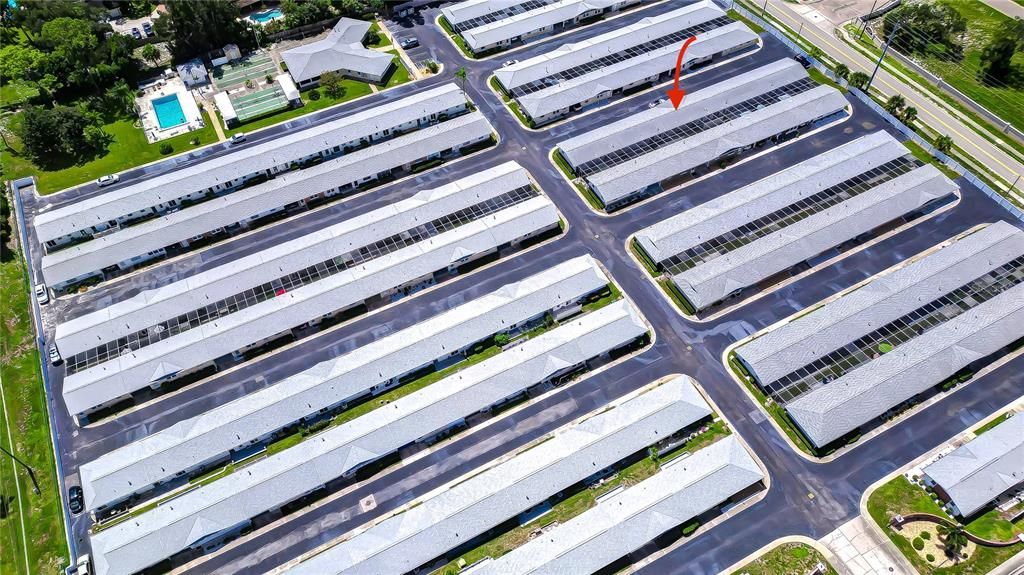 На продажу: $178,000 (2 спален, 1 ванн, 710 Квадратных фут)
