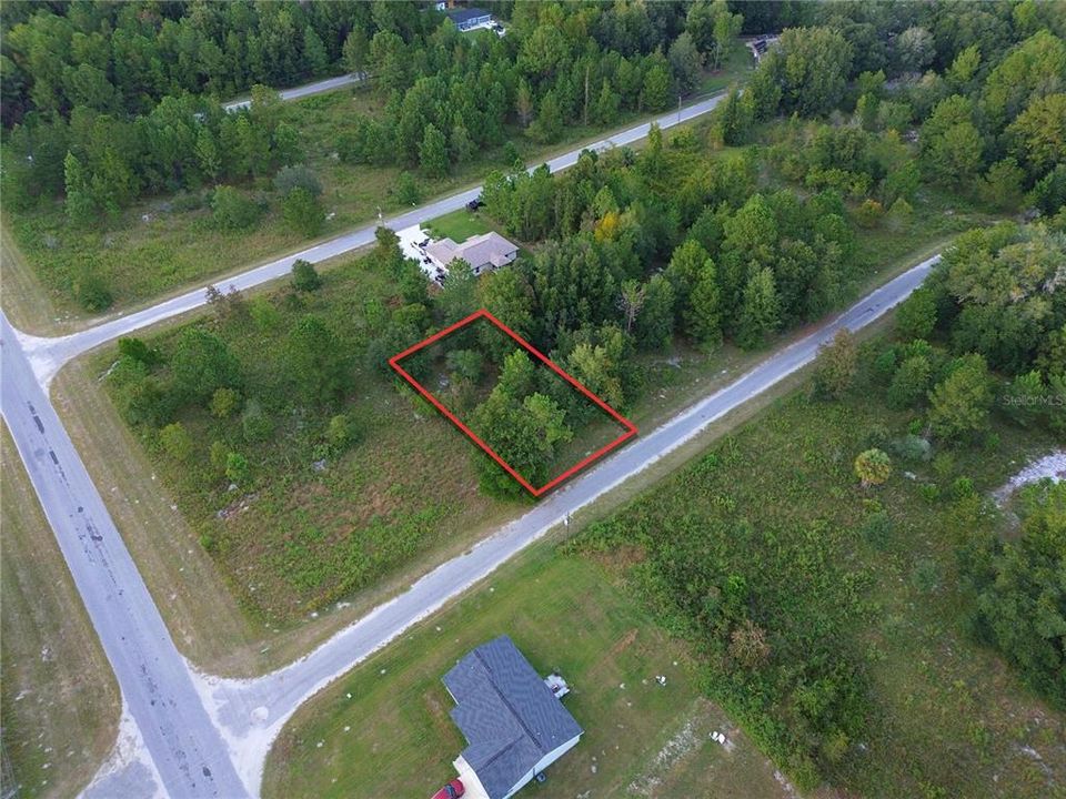 На продажу: $15,000 (0.23 acres)