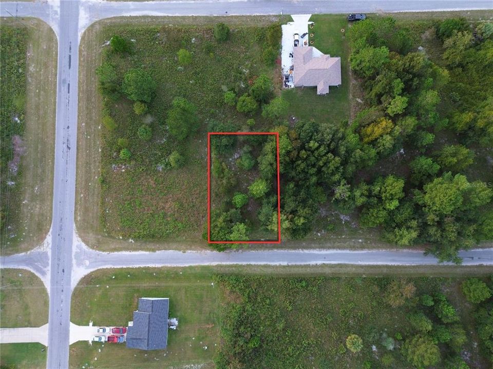 На продажу: $15,000 (0.23 acres)
