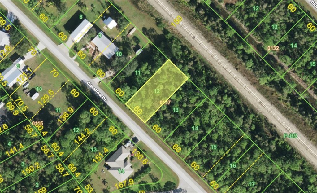 For Sale: $23,000 (0.19 acres)