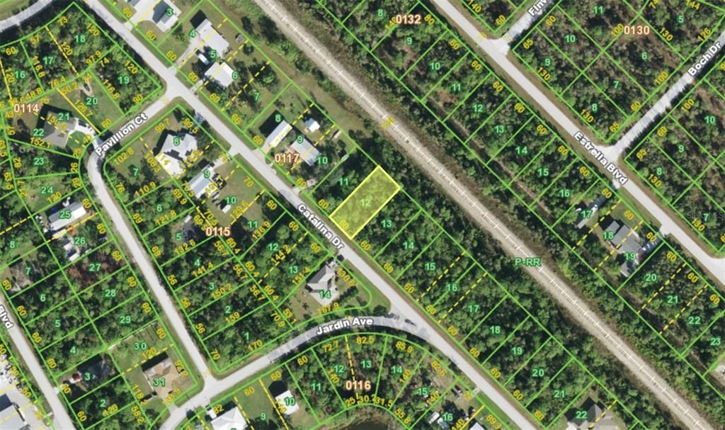 For Sale: $23,000 (0.19 acres)