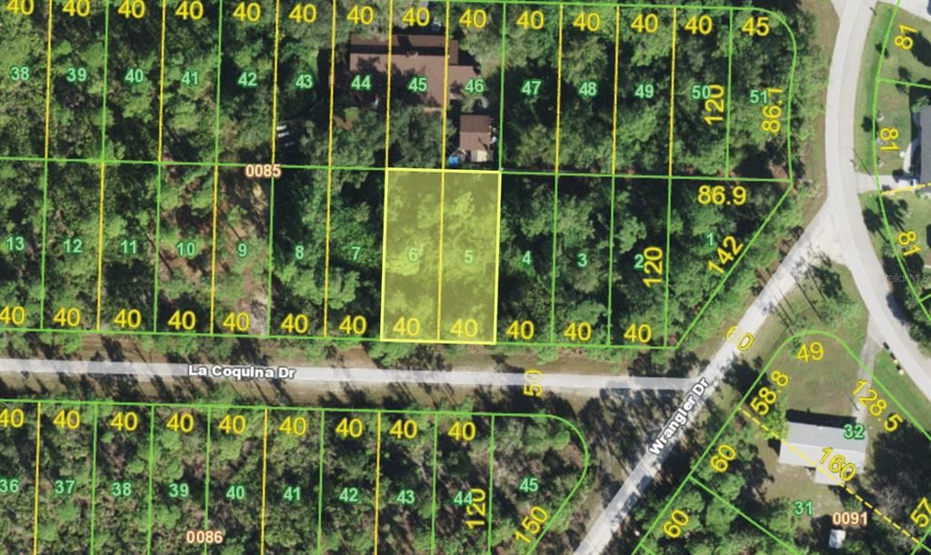 待售: $29,000 (0.22 acres)