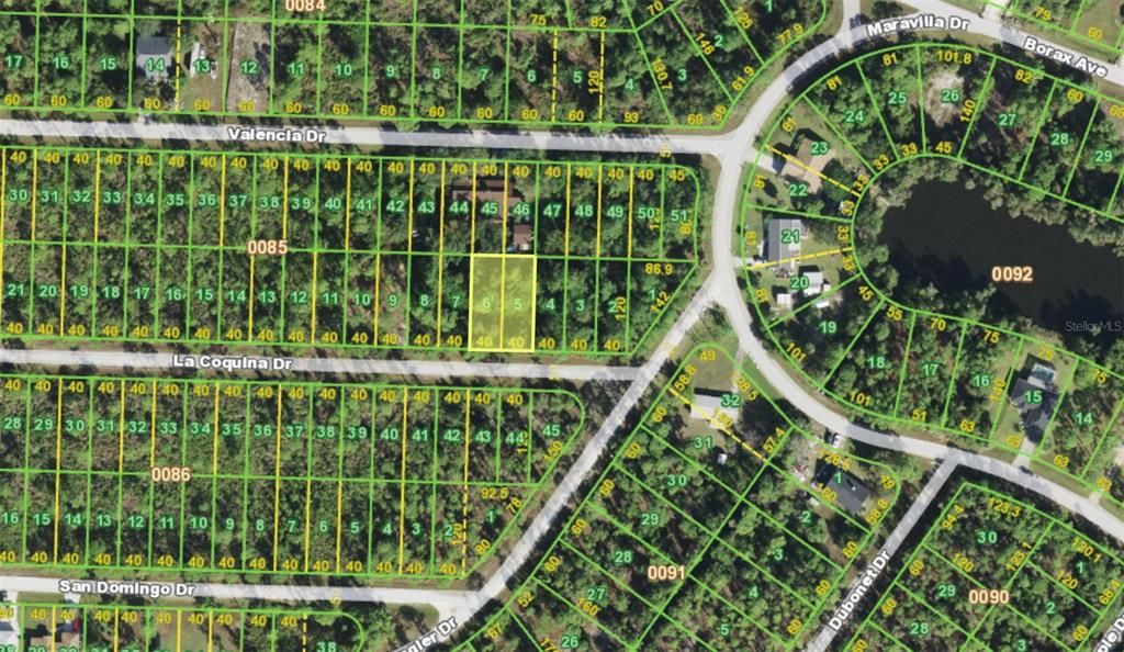 待售: $29,000 (0.22 acres)