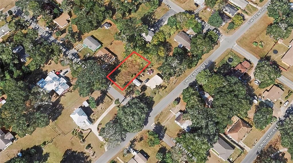 For Sale: $20,000 (0.22 acres)