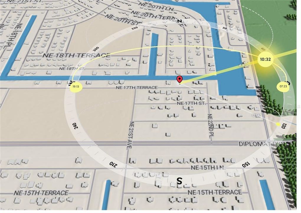 For Sale: $50,000 (0.23 acres)