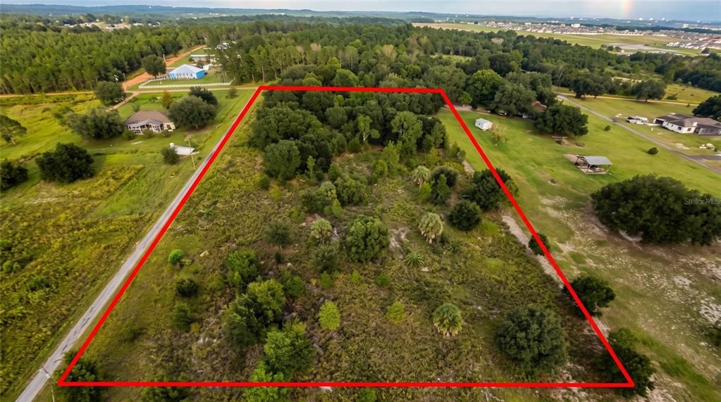 For Sale: $699,000 (4.90 acres)