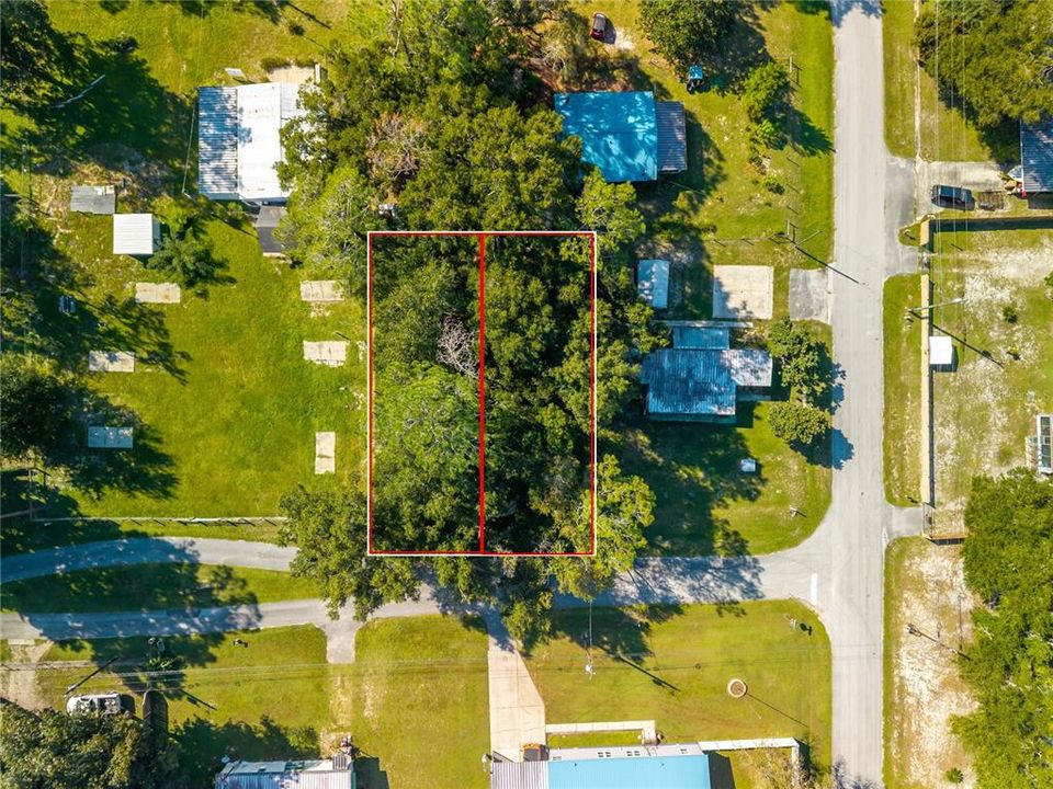 En Venta: $14,500 (0.18 acres)