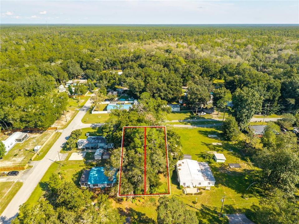 En Venta: $14,500 (0.18 acres)