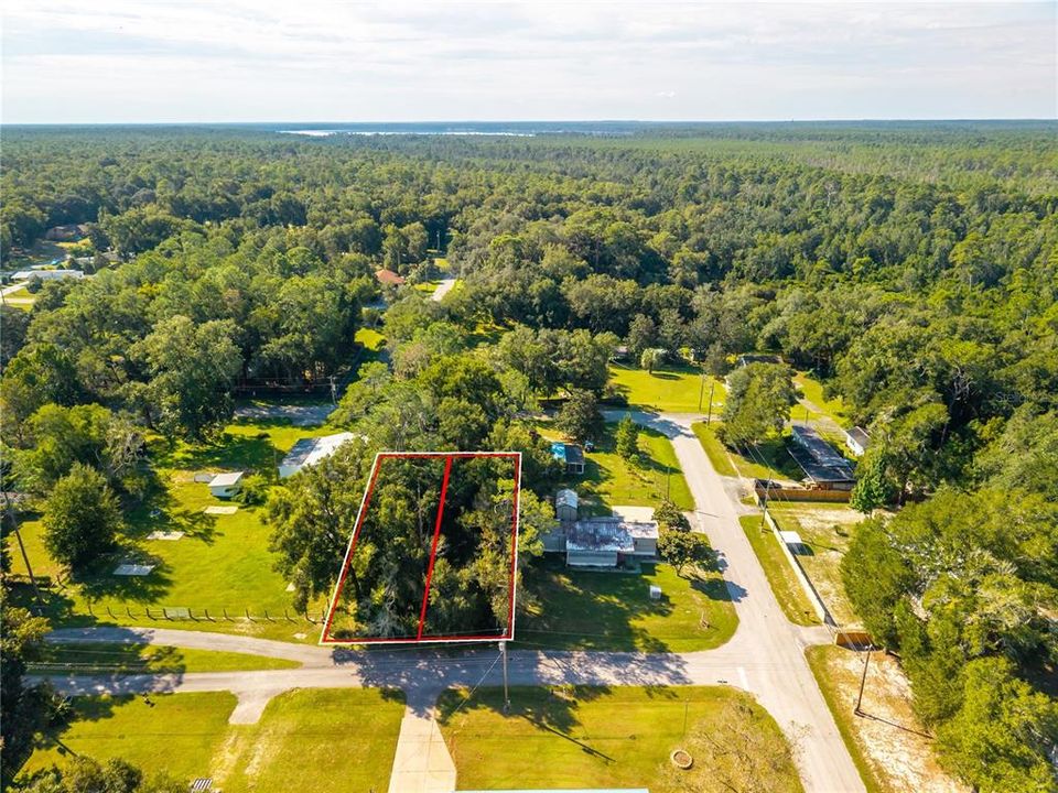 En Venta: $14,500 (0.18 acres)