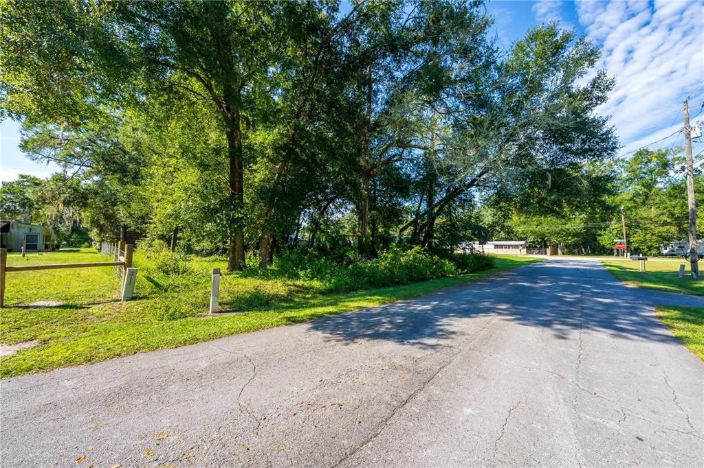 En Venta: $14,500 (0.18 acres)