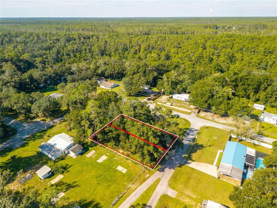 En Venta: $14,500 (0.18 acres)